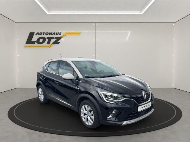 Renault Captur II Intens*TCe90*360Kamera*Allwetterreifen