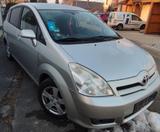 Toyota Corolla Verso 2.2-l-D-CAT Sol - Toyota Corolla Verso von privat