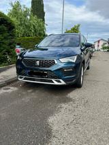 Seat Ateca 1.5TSI Xperience - 8-fach bereift - Seat Ateca in Stuttgart