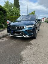 Seat Ateca 1.5TSI Xperience - 8-fach bereift