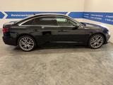 Audi A6 Lim. 45 TFSI 2.0 Quattro Sport HUD AHK - Audi A6 mit Benzin-Antrieb: Limousine, 2.4