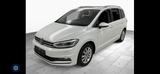Volkswagen Touran Highline Panorama 7 Sitze Cockpit - Volkswagen Touran mit Diesel-Antrieb: Geländewagen, Automatik