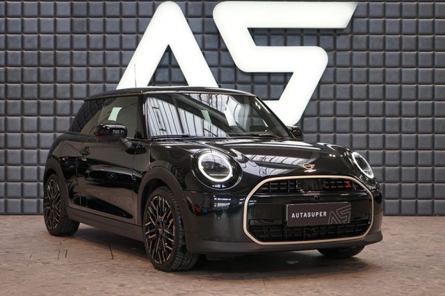 MINI Cooper S*FAVOURED*PAKET XL*JCW*37.438 € NETTO