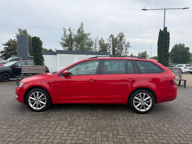 Skoda Octavia Combi Joy