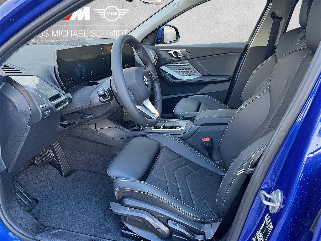 BMW 120 - Bild 8