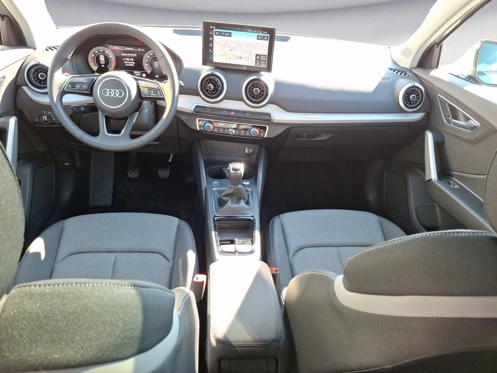 Audi Q2 - Bild 11