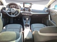 Audi Q2 - Vorschau Bild 11