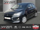 Mitsubishi Space Star 1.2 MIVEC MT5 "Select" Allwetter*DAB+ - Mitsubishi Space Star aus 2023