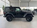 Jeep Wrangler WILLYS 2.0 T-GDI 4x4 OFFROAD QuickOrder - Jeep Wrangler Offroad Gebrauchtwagen