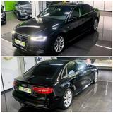 Audi A4 2.0 TDI S Line*MMI*AHK*Klimaaut*DSP*DAB*Xenon - Audi A4 mit Diesel-Antrieb: 2.0