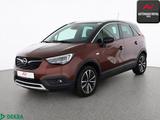 Opel Crossland (X) 1.2 HUD,KEYLESS,NAVI,LED,TOTWINKEL - gebrauchte Opel Crossland (X) aus dem Jahr 2018