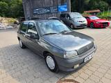 Renault Clio RT - gebrauchte Renault Clio aus dem Jahr 1991