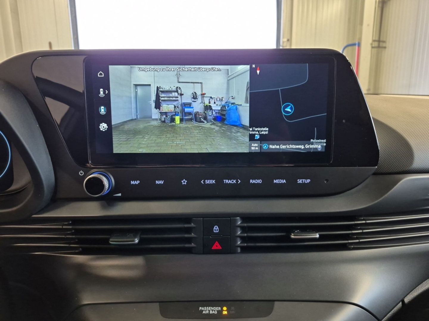 Hyundai i20 – Bild 19