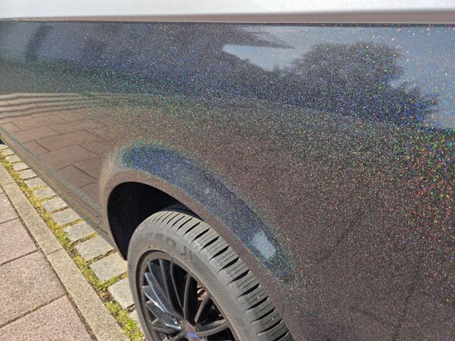 T6 Transporter WoMo LR 2.0 TDI LED NAV APP KLI A