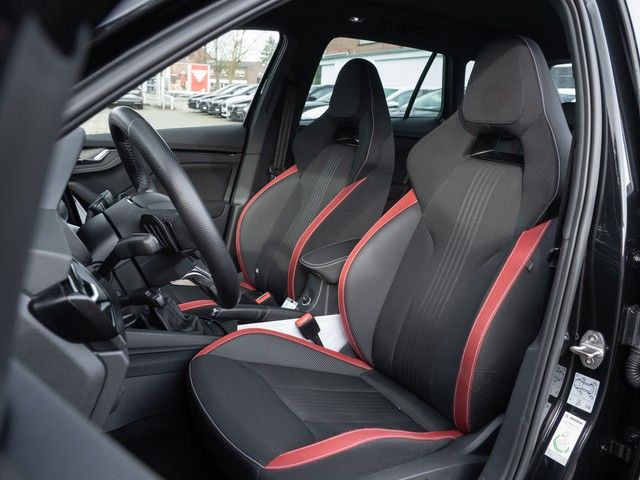 Kamiq 1.0 TSI Monte Carlo DSG PANO+LED+RFK