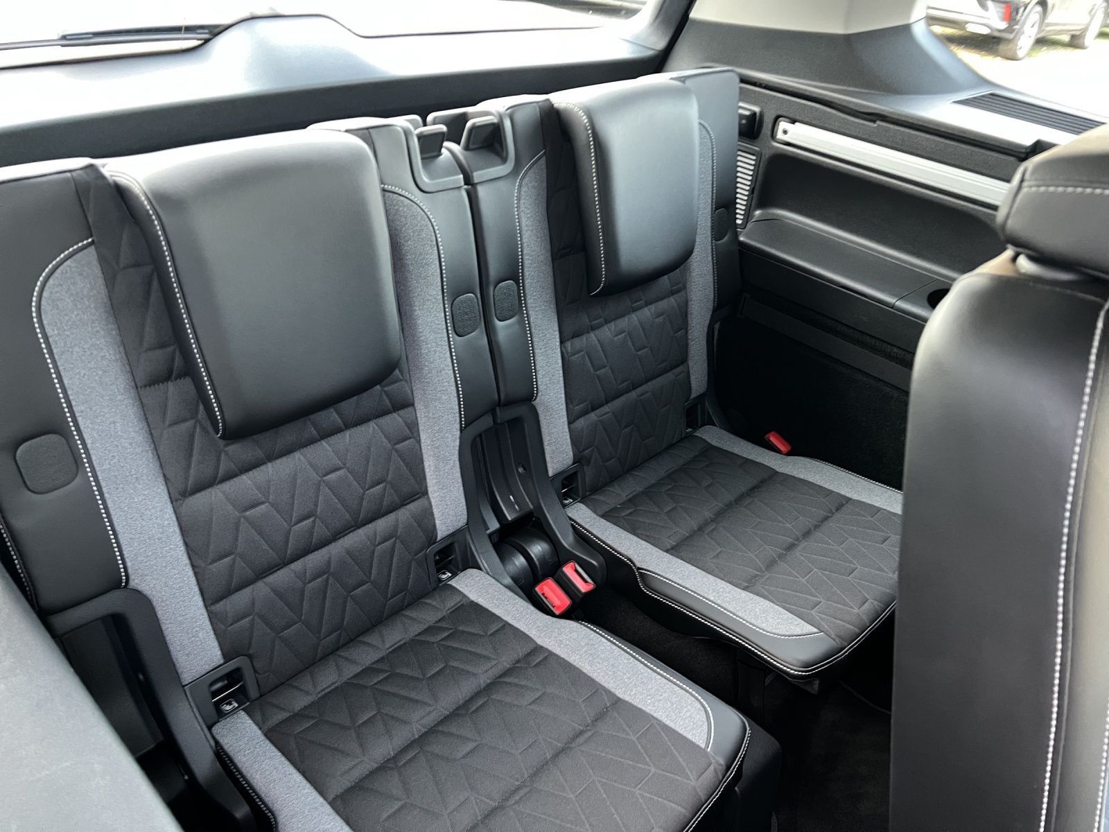 Touran Goal 1.5 TSI DSG AHK*ACC*7-Sitzer