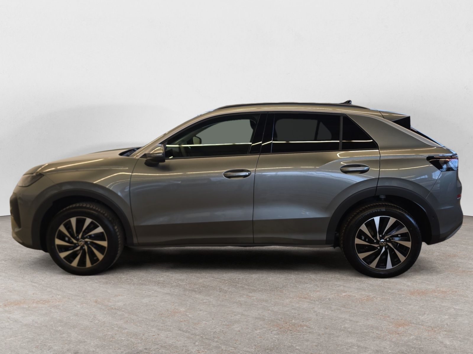 Volkswagen T-Roc - Bild 3