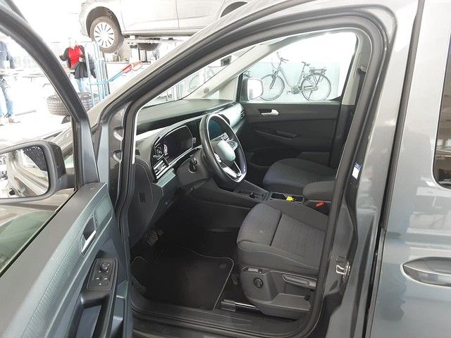 Fahrzeugabbildung Volkswagen Caddy Move 1.5TSI DSG 7-SITZE PANO+ACC+LED+NAVI+