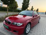 BMW 320Ci, M-Paket ,AHK, Unfallfrei, IMOLAROT 2 - BMW 320 aus 2003: 320ci