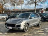 Porsche Cayenne S Diesel*PANORAMA*LEDER*MEMROY*LED* - Porsche Gebrauchtwagen in Gießen