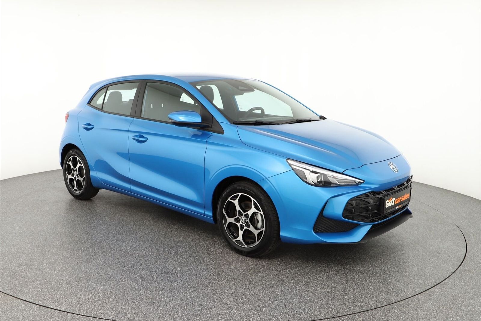 MG3