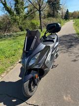 Kymco XCITING 400 I ABS - Kymco Xciting 400i ABS