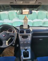 Subaru WRX STI - Subaru aus 2006