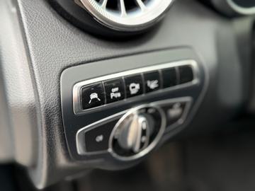 2014 Mercedes-BENZ C 220 缩略图 16