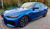 BMW 420d GC xDrive, M Sport Pro, Laser AHK, Garantie - BMW 420 Gran Coupé aus 2022