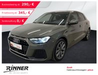 Audi A1 - Vorschau Bild 1