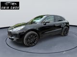 Porsche Macan 2.0Benzin Leder Navi Pano Automatik Allrad - Porsche: Auto