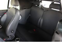 Fahrzeugabbildung MINI One Cabrio One