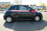 Fiat 500 0.9 8V TwinAir S  - Fiat 500: 0 9