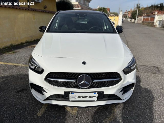 Mercedes-Benz B200d 2.0 Sport 12MESI GARANZIA