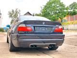 BMW M3 E46 Coupé  *Top Zustand * SMG - BMW: E46 M