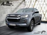 Isuzu D-Max Double Cab 4WD LSE LED+Querverkehrwarner+S - gebrauchte Isuzu D-Max aus dem Jahr 2024