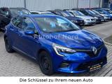 Renault Clio V Intens - Renault Clio Intens mit Hybrid-Antrieb (Benzin/Elektro)
