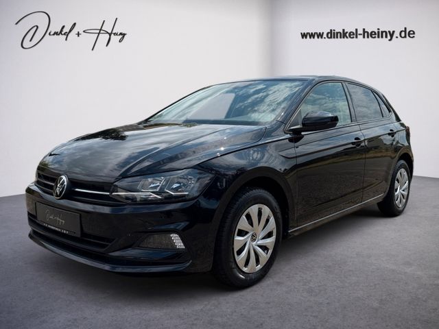 Volkswagen Polo VI Comfortline 1.0TSI
