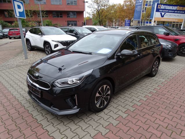 Kia cee´d Sportswagon 1.6 Plug in Hybrid Spirit Auto