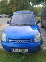 Citroën Berlingo 1.6 16V Multispace Exclusive Multis...