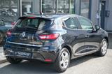Renault Clio 1.2 16V Dynamique Navi* Look-Paket Chrom* - Renault Clio: Dynamique