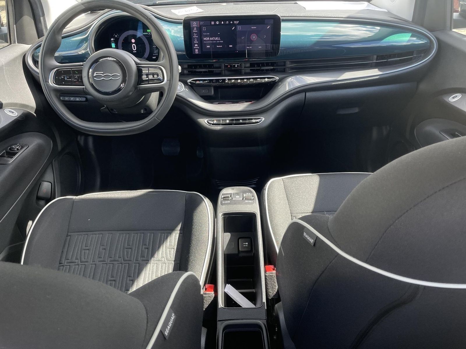 Fiat 500e - Bild 10