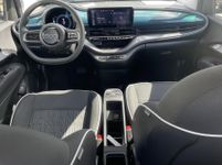Fiat 500e - Vorschau Bild 10
