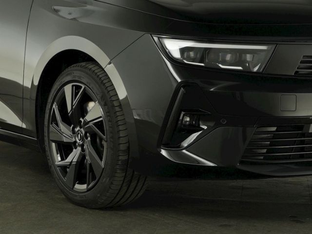 Astra L ST GS CDTI AT+LED MATRIX+AHK+NAVI+360 GR