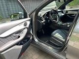 Mercedes-Benz GLC 250 d 4MATIC Autom. *AMG line*AHK*Pano ... - Mercedes-Benz GLC-Klasse Gebrauchtwagen in Köln