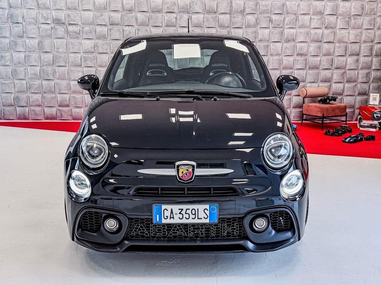 Abarth 595 Turismo