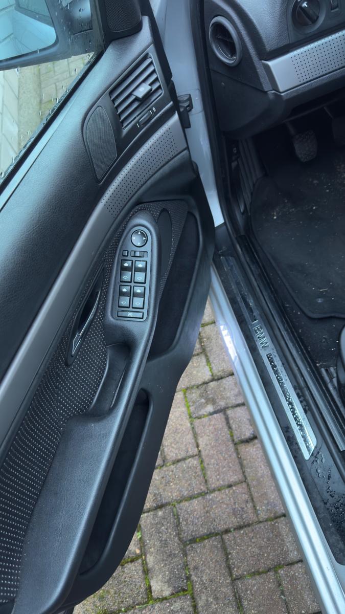 BMW 520i -