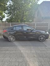 BMW X4 xDrive30d AT M Sport M Sport - BMW X4