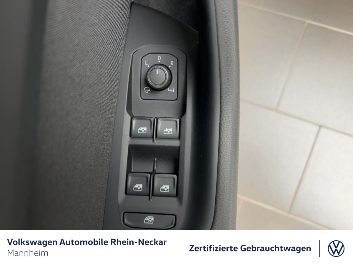Volkswagen Passat Variant - Bild 18