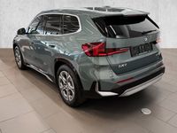 BMW iX1 - Vorschau Bild 2